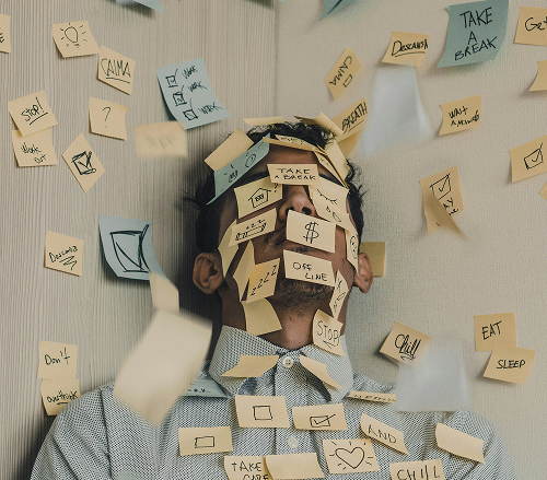 Cortisol senken: 7 Tipps für natürliches Stressmanagement