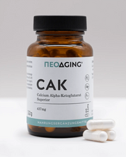 Calcium Alpha-Ketoglutarat Superior 437mg