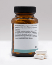 Calcium Alpha-Ketoglutarat Superior 437mg