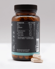 Beauty Complex* mit B-Vitaminen, Zink & Silicium