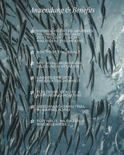 Collagen Complex mit Vitamin C & Hyaluronsäure