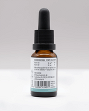 Vitamin D3 & K2 Superior mit 2000 I.E. & MK7 All-Trans