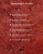 Astaxanthin Superior 8mg