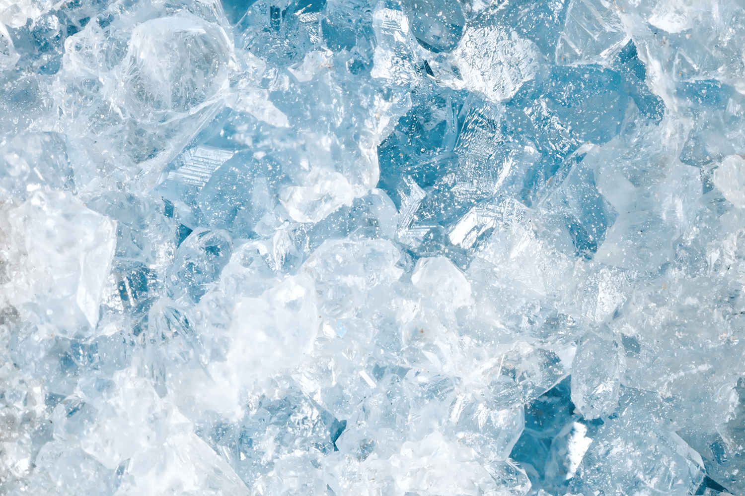 mineral Nahaufnahme Silicia