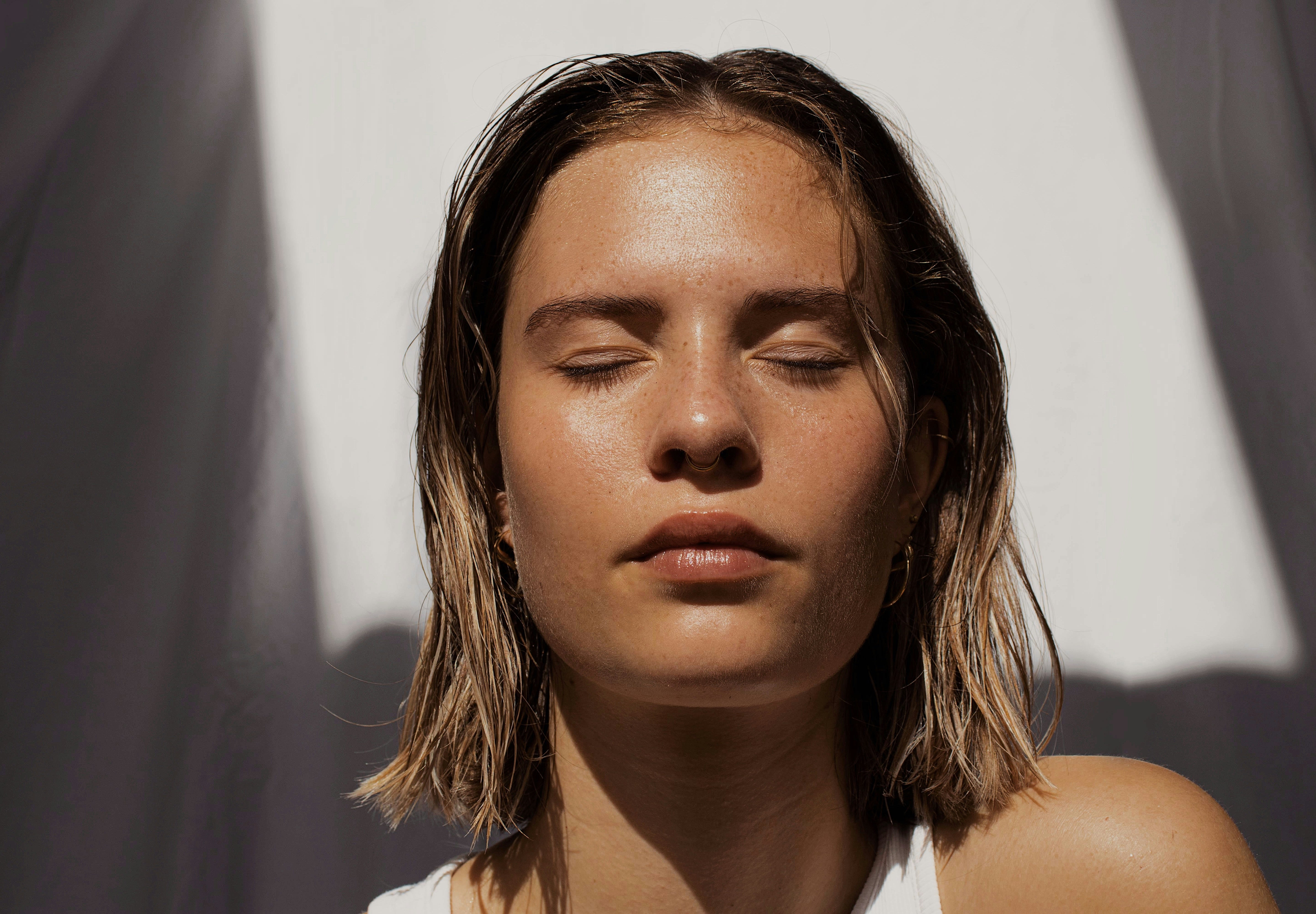 Vitamin D Sonne Bild