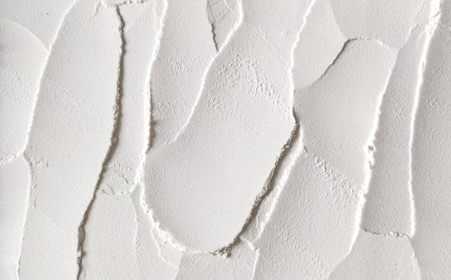 Weißes Pulver Zink Mineralstoff