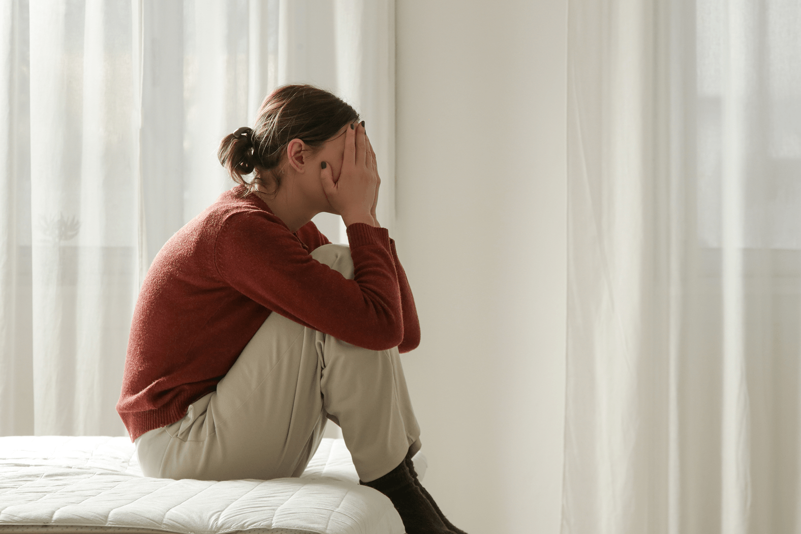 Eat, Chill, Repeat: Welche Lebensmittel & Nährstoffe gegen Stress helfen