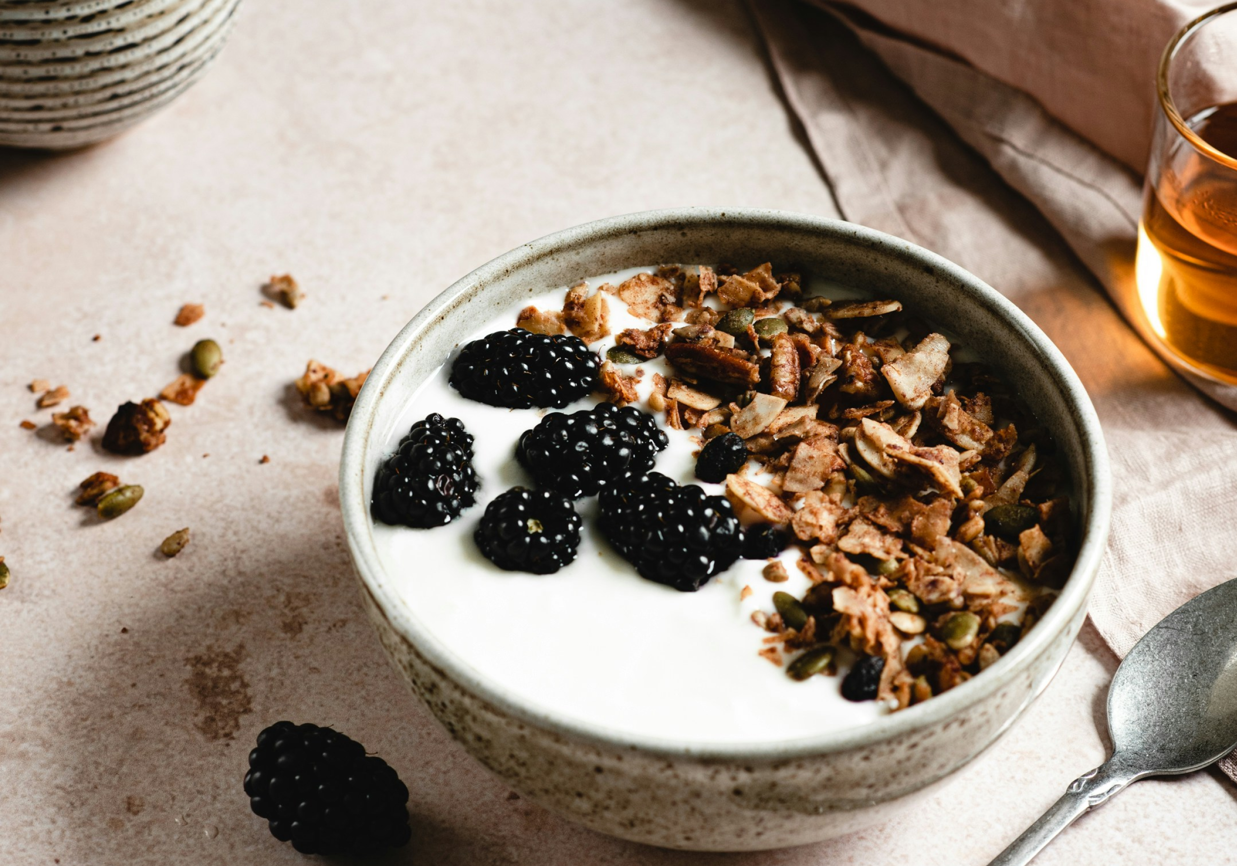 Welche Lebensmittel geben Energie? Die besten Tipps für mehr Leistung im Alltag