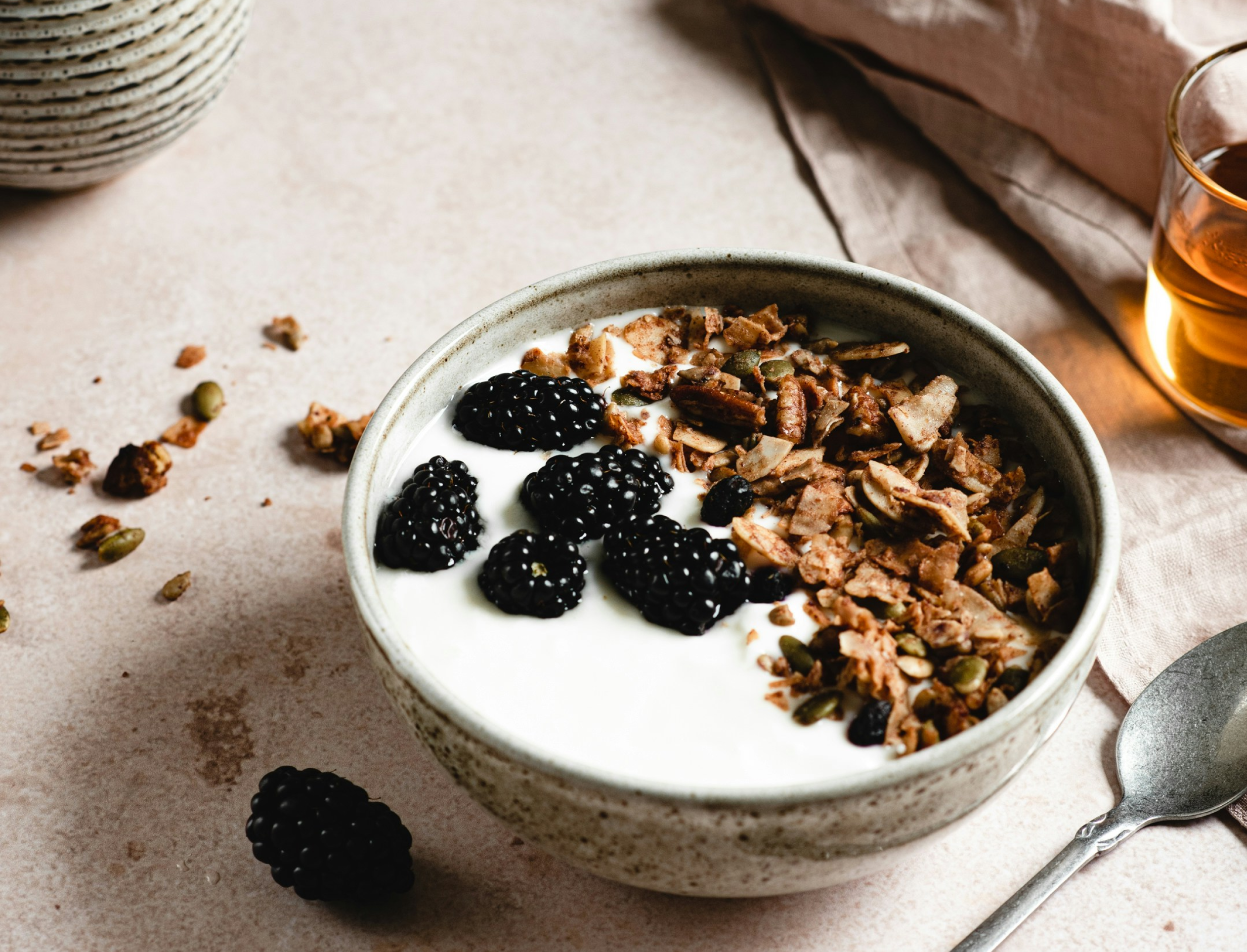 Welche Lebensmittel geben Energie? Die besten Tipps für mehr Leistung im Alltag