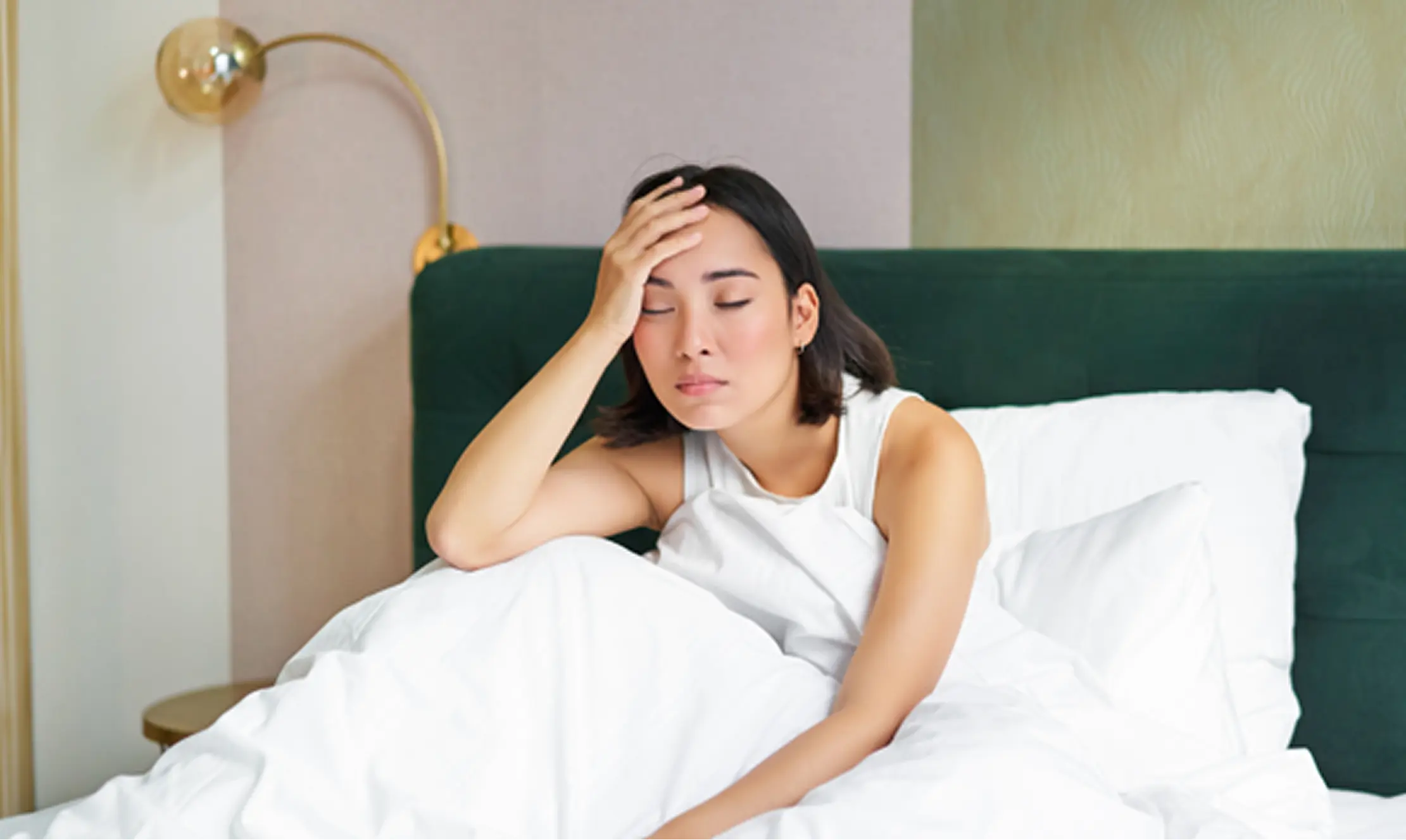 Der neue Schlaf-Trend, der immer mehr Menschen begeistert: Magnesium! Was ist dran an dem Hype?