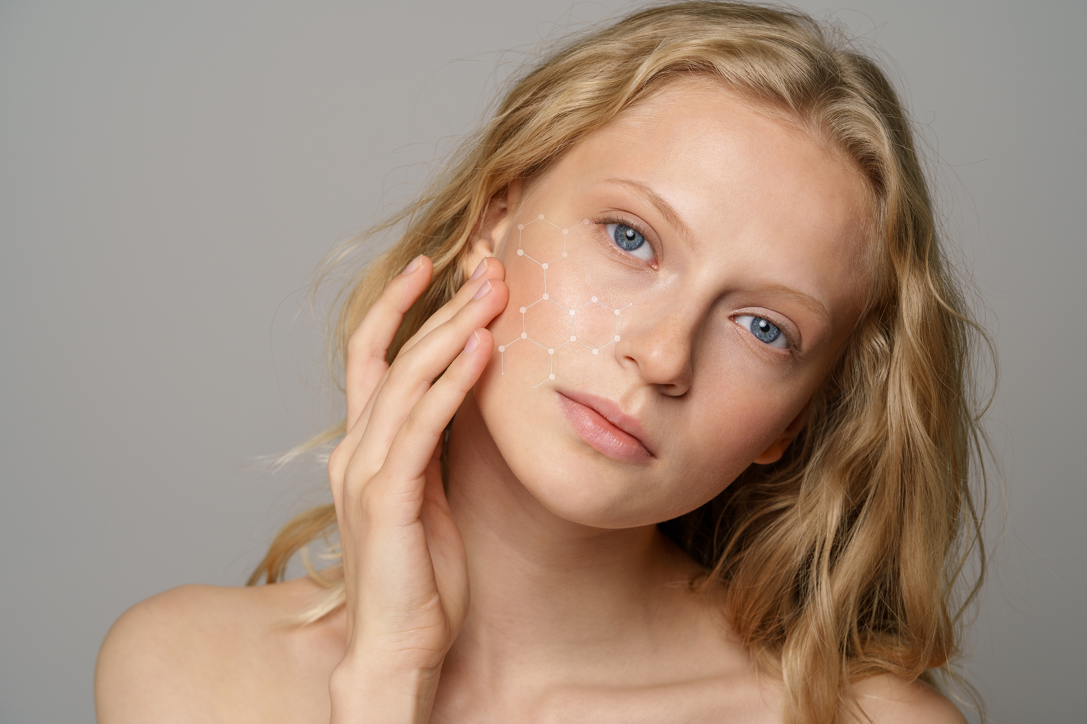 Kollagen & Longevity: Ein Protein als Schlüssel für Beauty und Beweglichkeit bis ins Alter?