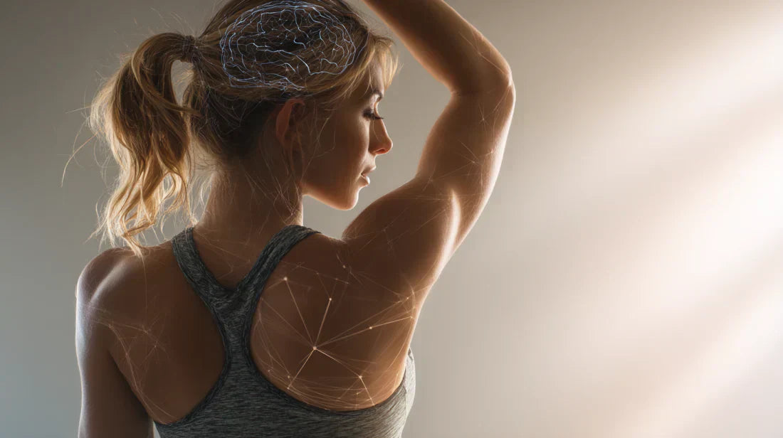 Muscle-Memory-Effekt im Sport: Wie du schneller bessere Ergebnisse erzielst