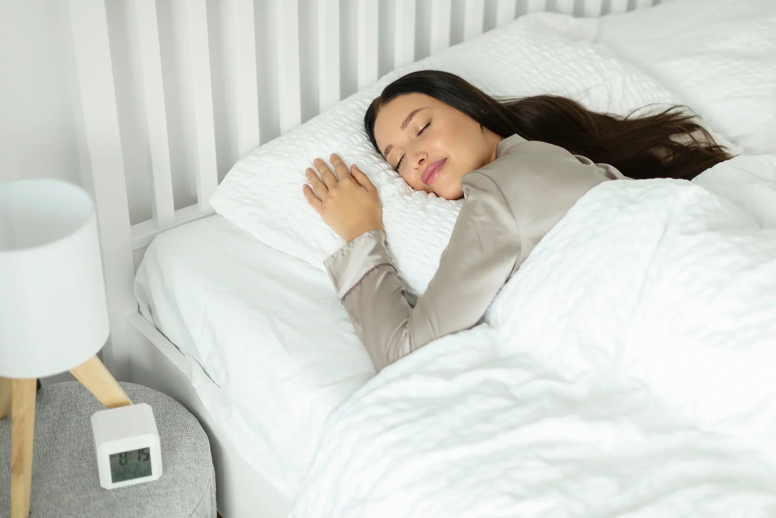 Schlaf innere biologische Uhr