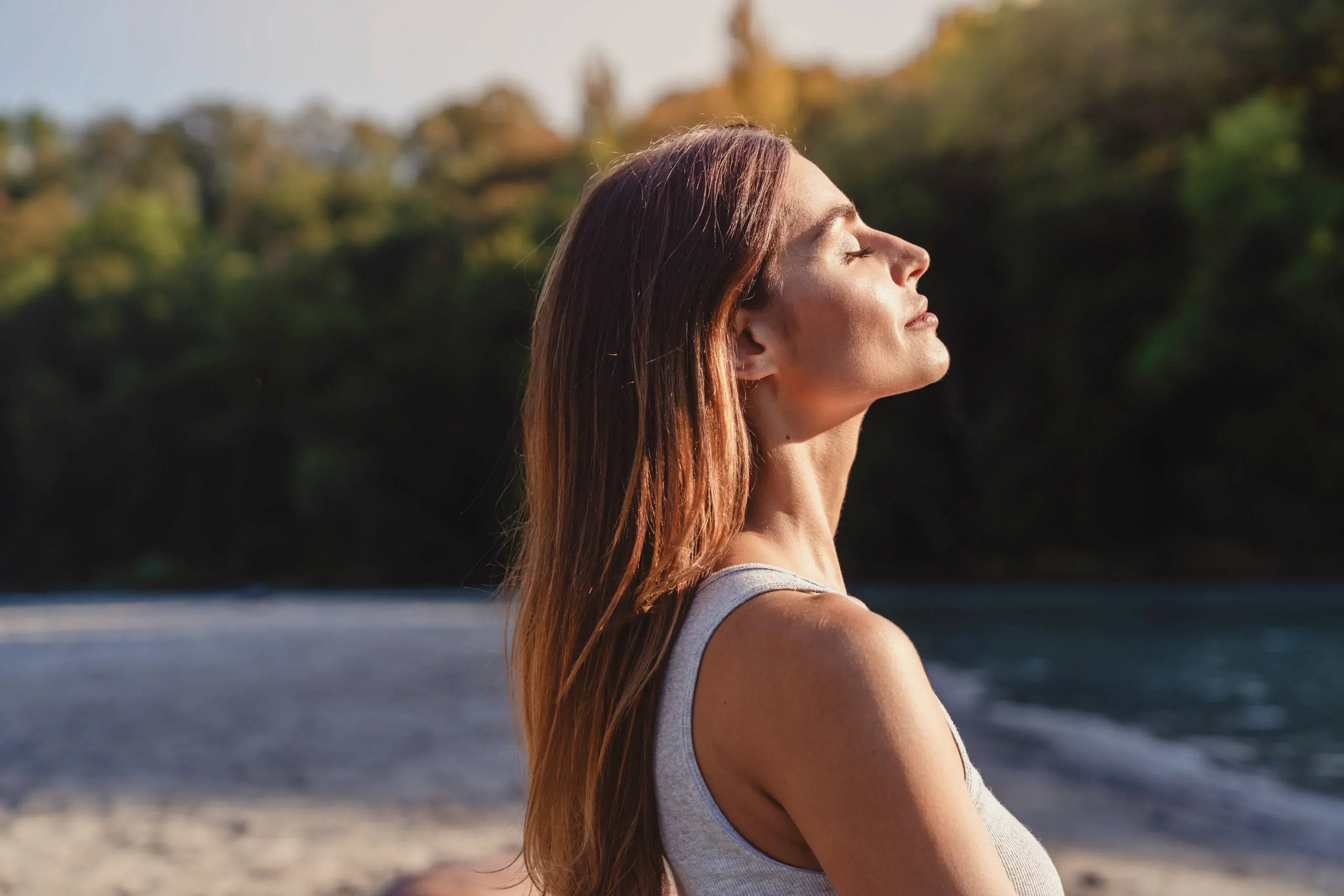 Mehr Energie durch Vitamin D? Warum du das Lifestyle-Hormon nicht unterschätzen solltest