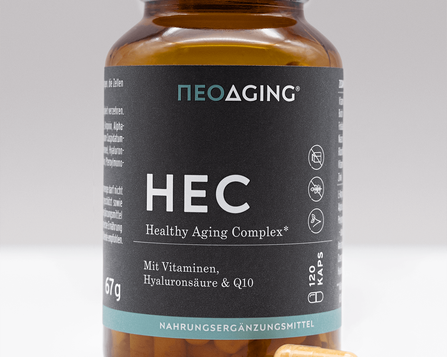 Healthy Aging | 03