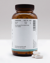 Magnesium Superior mit 7 Magnesiumformen & Vitamin C
