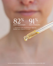 Vitamin D Mangel Deutschland Nationale Verzehrstudie