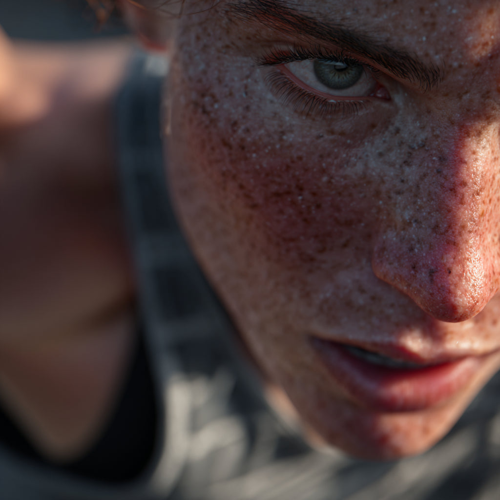 Sportliche &amp; mentale Leistung