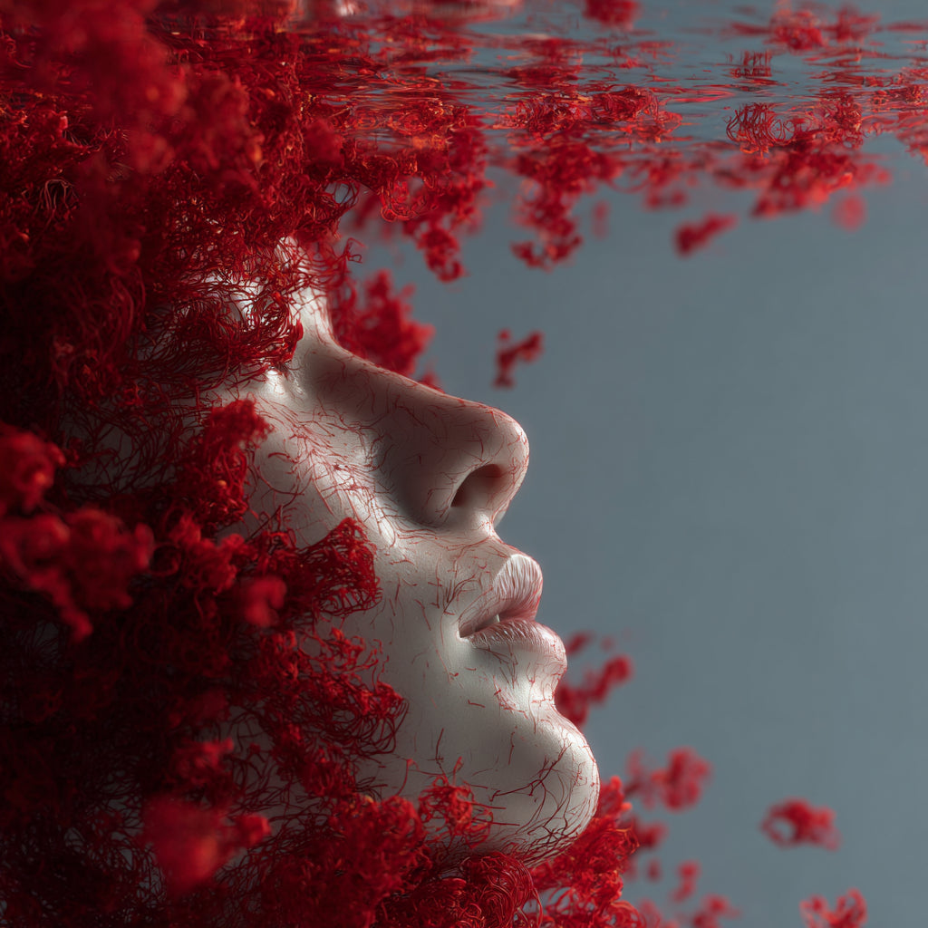 Antioxidativ &amp; entzündungshemmend