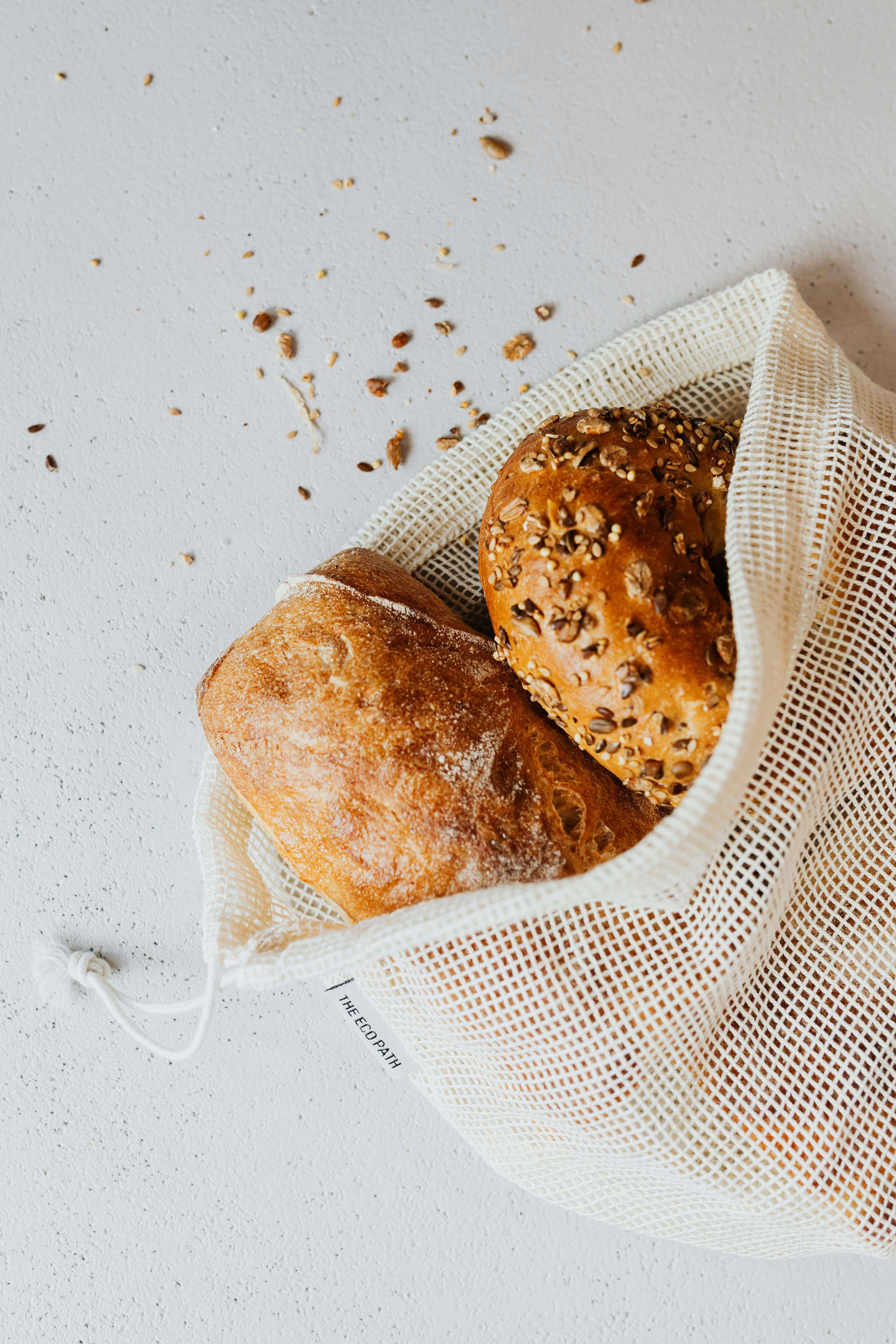 Vollkorn Produkte Bild Brot