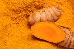 Curcuma